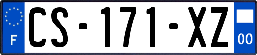 CS-171-XZ