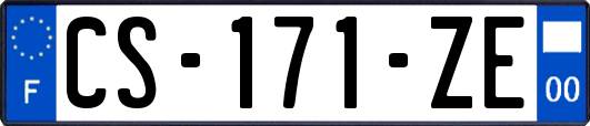 CS-171-ZE