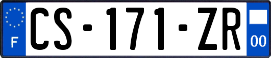 CS-171-ZR