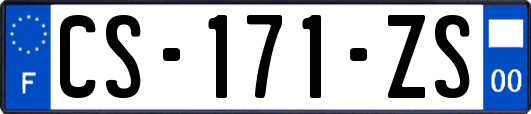 CS-171-ZS