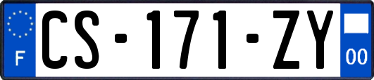 CS-171-ZY