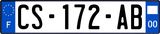 CS-172-AB