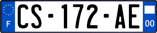 CS-172-AE