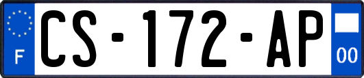 CS-172-AP