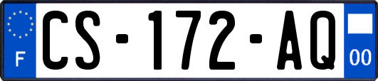 CS-172-AQ