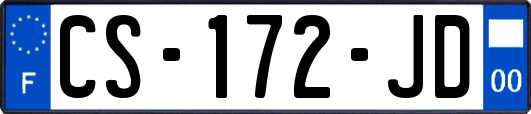 CS-172-JD