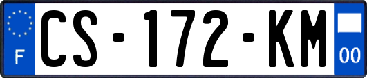 CS-172-KM