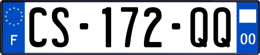 CS-172-QQ
