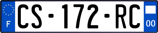 CS-172-RC