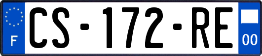 CS-172-RE