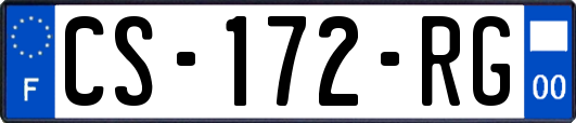 CS-172-RG