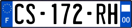 CS-172-RH