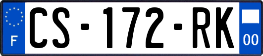 CS-172-RK