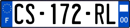 CS-172-RL