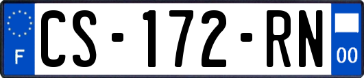 CS-172-RN