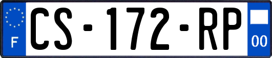 CS-172-RP