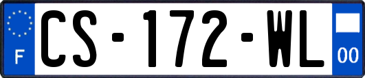 CS-172-WL