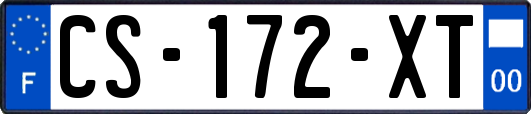 CS-172-XT