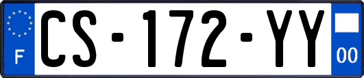 CS-172-YY