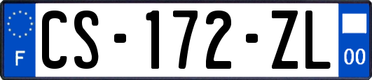 CS-172-ZL