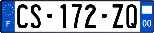 CS-172-ZQ