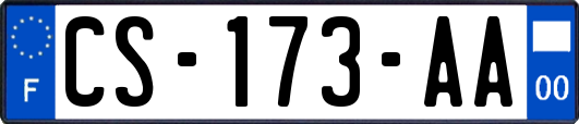 CS-173-AA