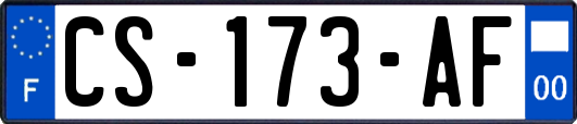 CS-173-AF