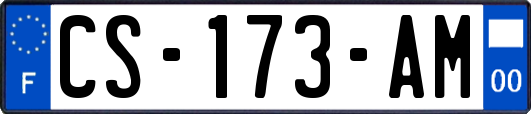 CS-173-AM