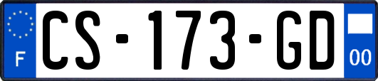 CS-173-GD