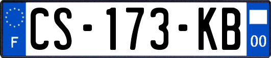 CS-173-KB