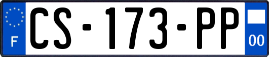 CS-173-PP
