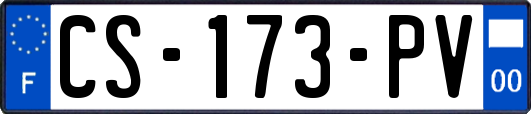 CS-173-PV