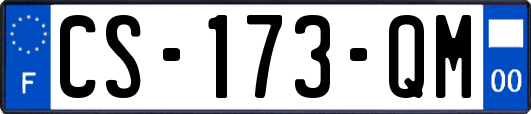 CS-173-QM