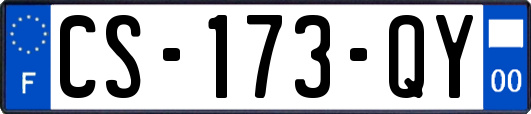 CS-173-QY