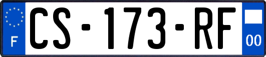 CS-173-RF