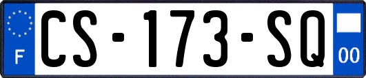 CS-173-SQ