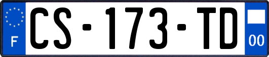 CS-173-TD