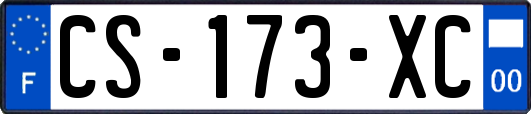 CS-173-XC