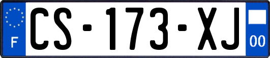 CS-173-XJ