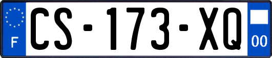 CS-173-XQ