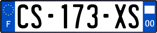 CS-173-XS