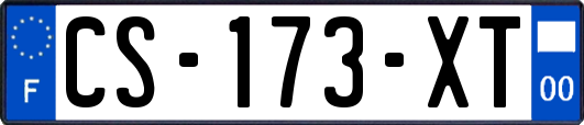 CS-173-XT