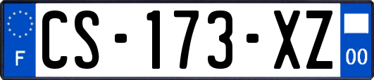 CS-173-XZ