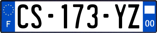 CS-173-YZ