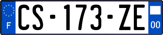 CS-173-ZE