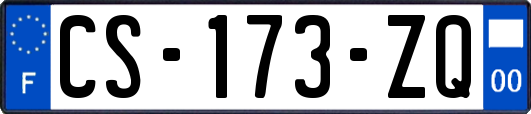 CS-173-ZQ