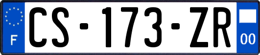 CS-173-ZR