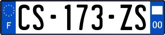 CS-173-ZS