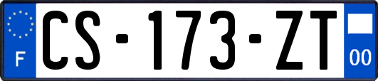 CS-173-ZT