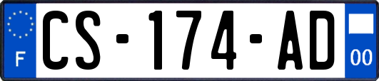 CS-174-AD